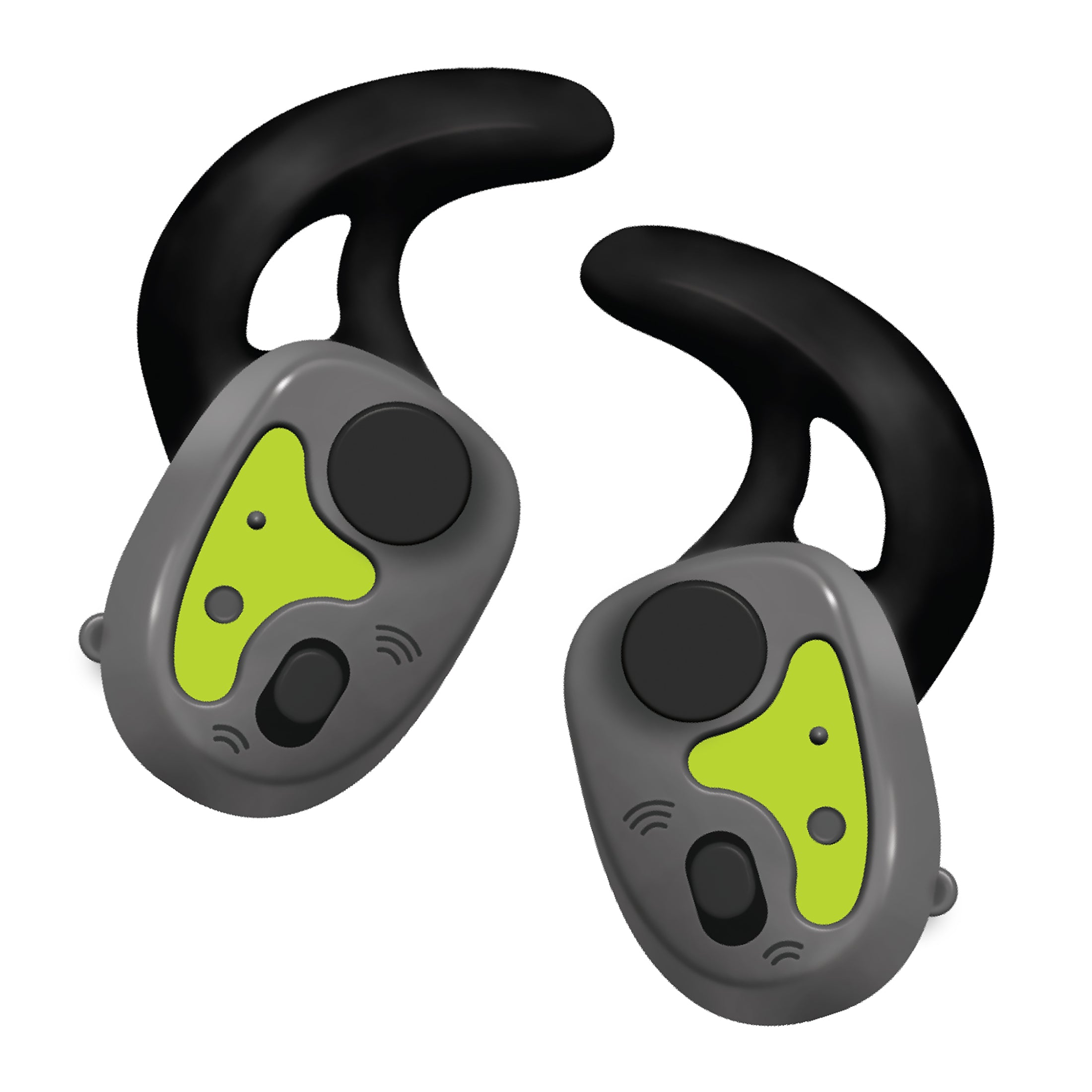 Etymotic Gunsport Lite - Active Hearing Protection