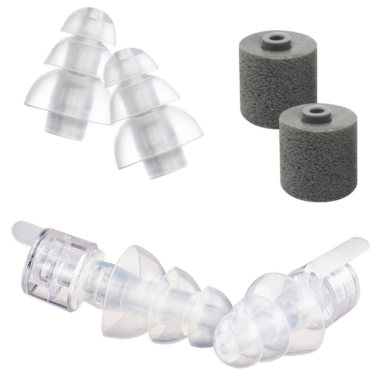 ER20XS | High Fidelity Earplugs - Universal