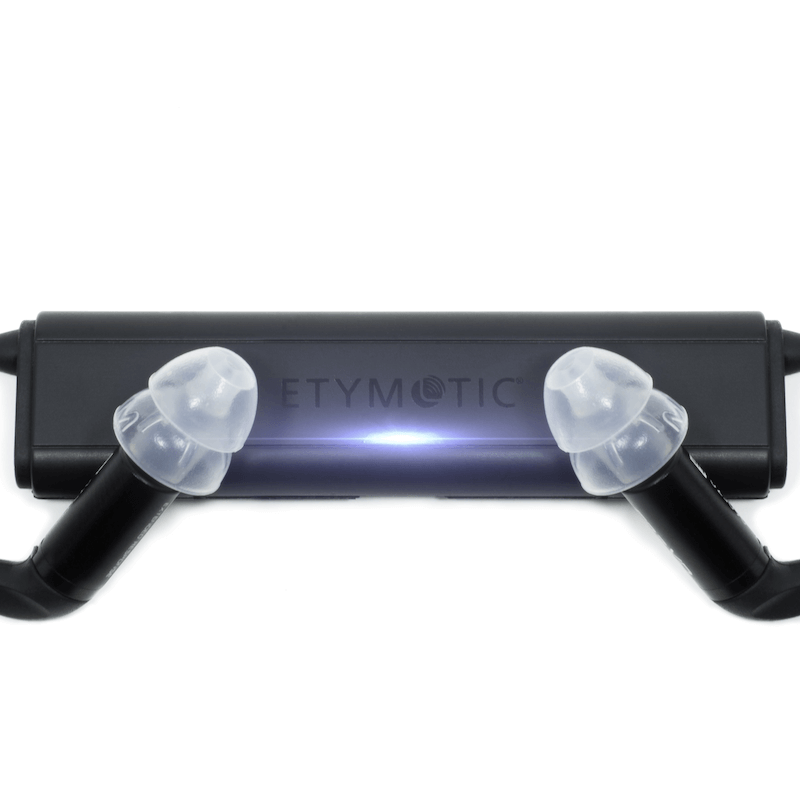 ER3XR Earphones