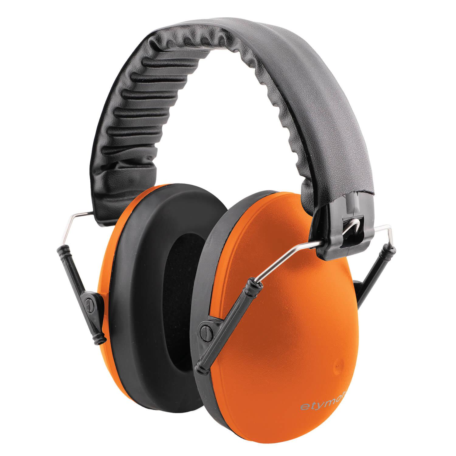 Passive Adult Low Profile Foldable Hearing Protection