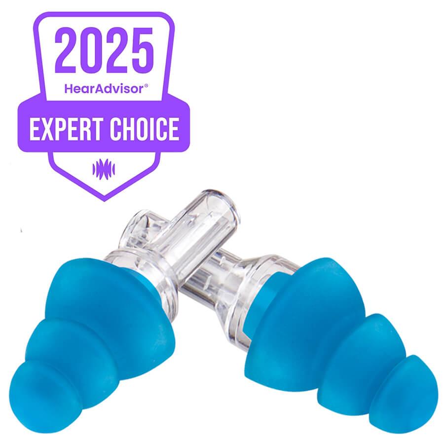 ER20•Plugs | High Fidelity Earplugs