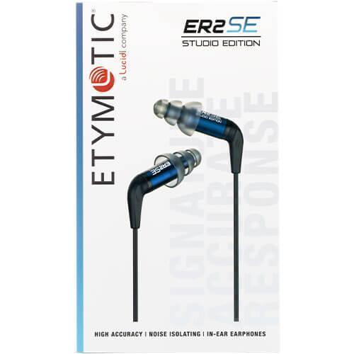 ER2SE Earphones
