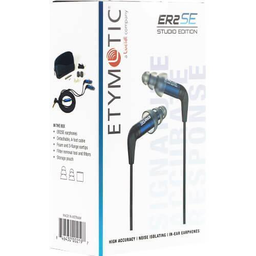 ER2SE Earphones