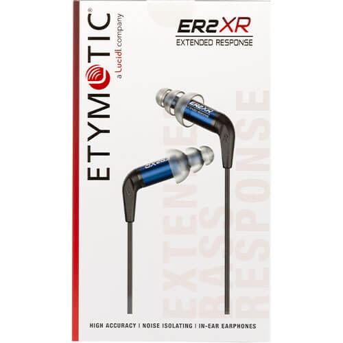 ER2XR Earphones