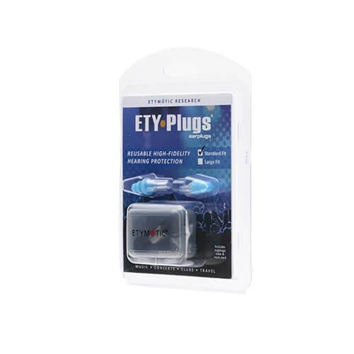 ER20•Plugs | High Fidelity Earplugs