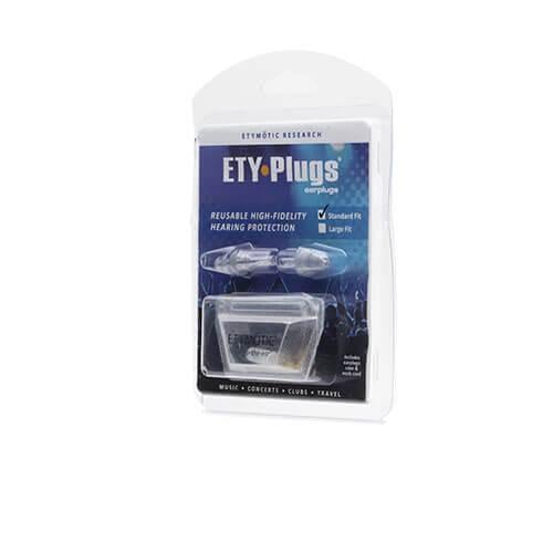 ER20•Plugs | High Fidelity Earplugs