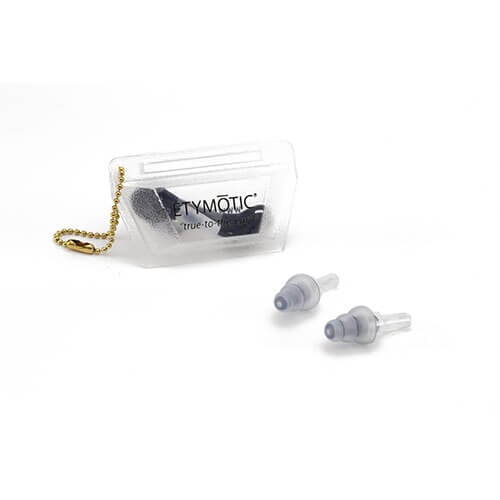 ER20•Plugs | High Fidelity Earplugs