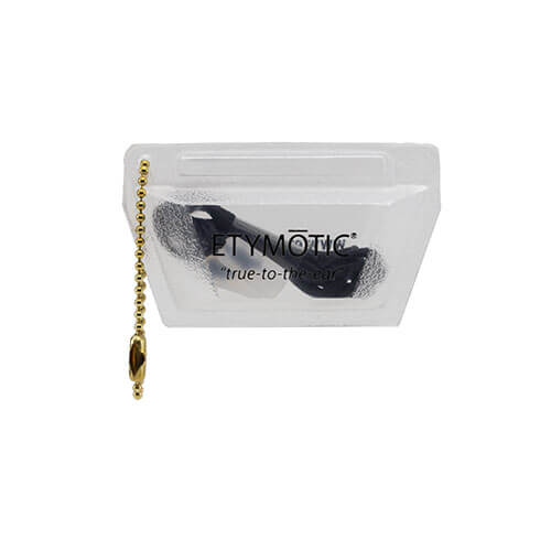 ER20•Plugs | High Fidelity Earplugs