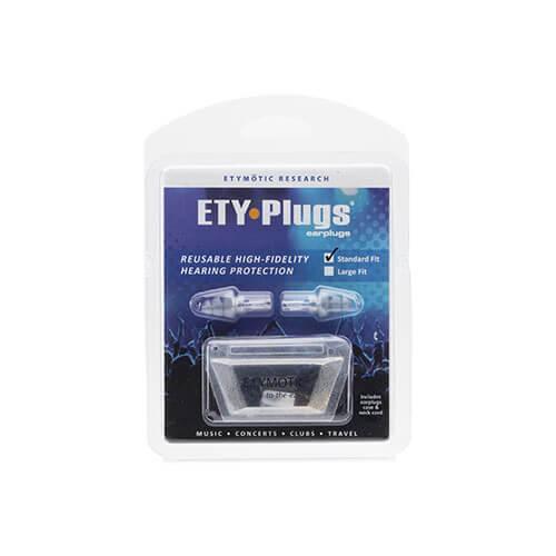 ER20•Plugs | High Fidelity Earplugs