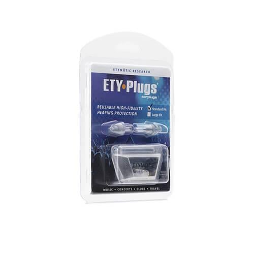 ER20•Plugs | High Fidelity Earplugs