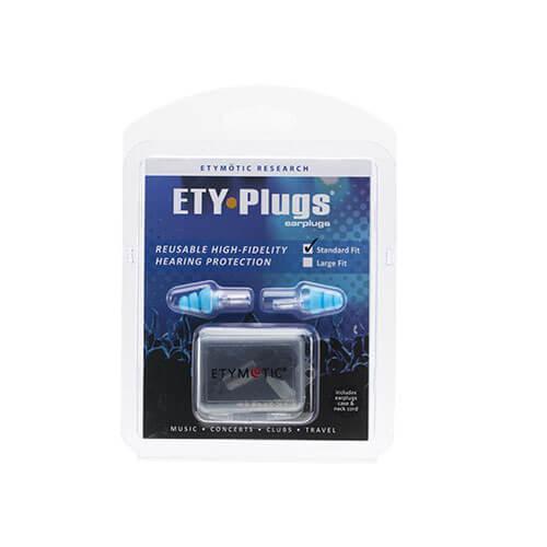 ER20•Plugs | High Fidelity Earplugs