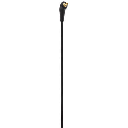 MMCX to Lightning Audio Cable
