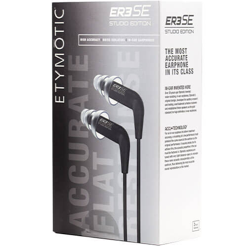 ER3SE Earphones