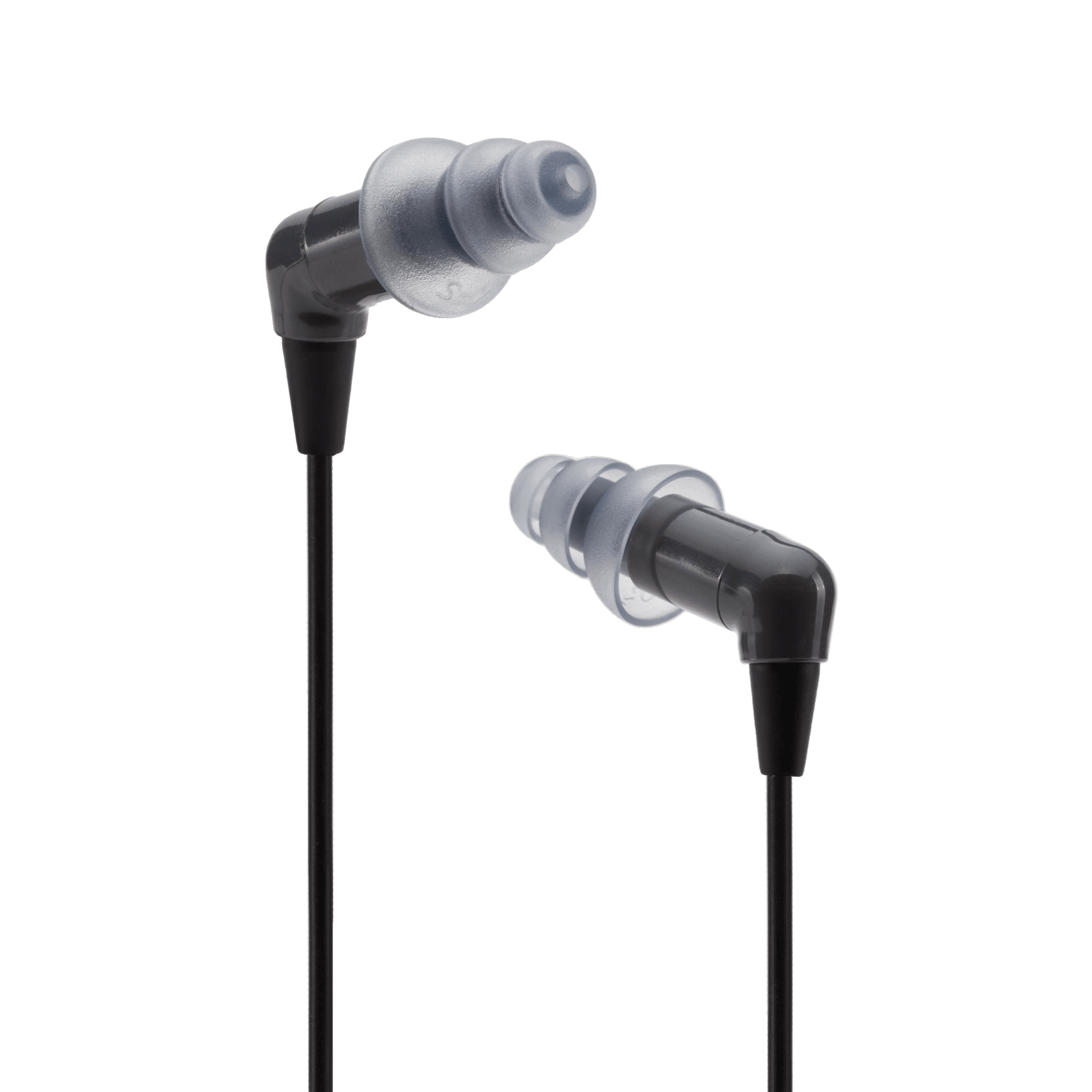 MK5 Isolator Earphones