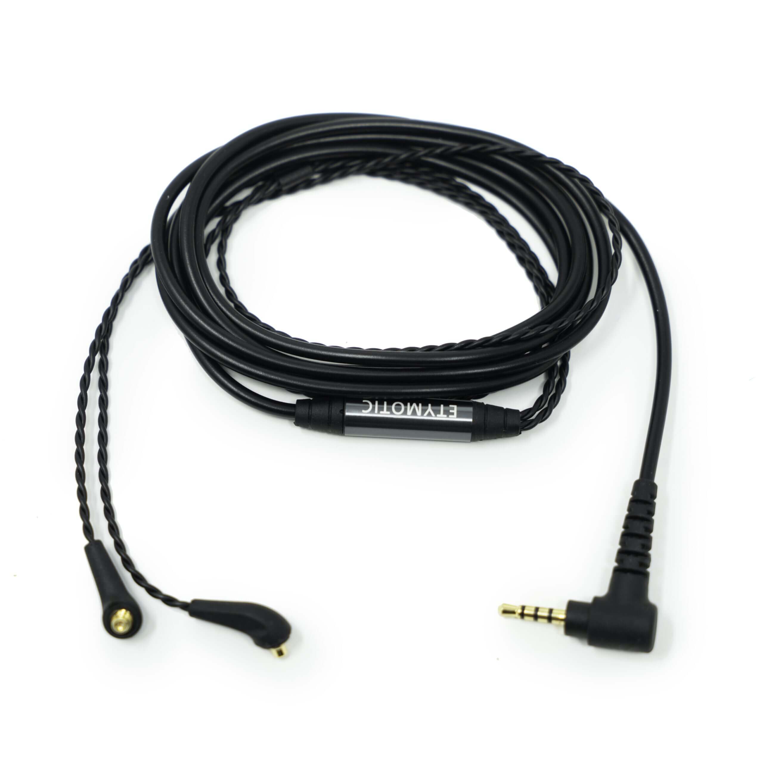 Etymotic ER4 SR/XR Balanced 2.5mm Replacement Cable-0