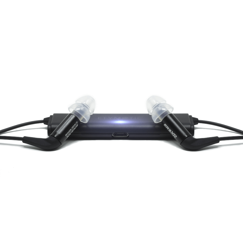 ER3XR Earphones