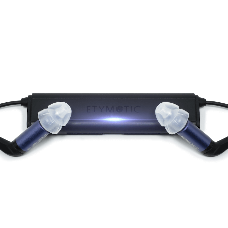 ER2XR Earphones