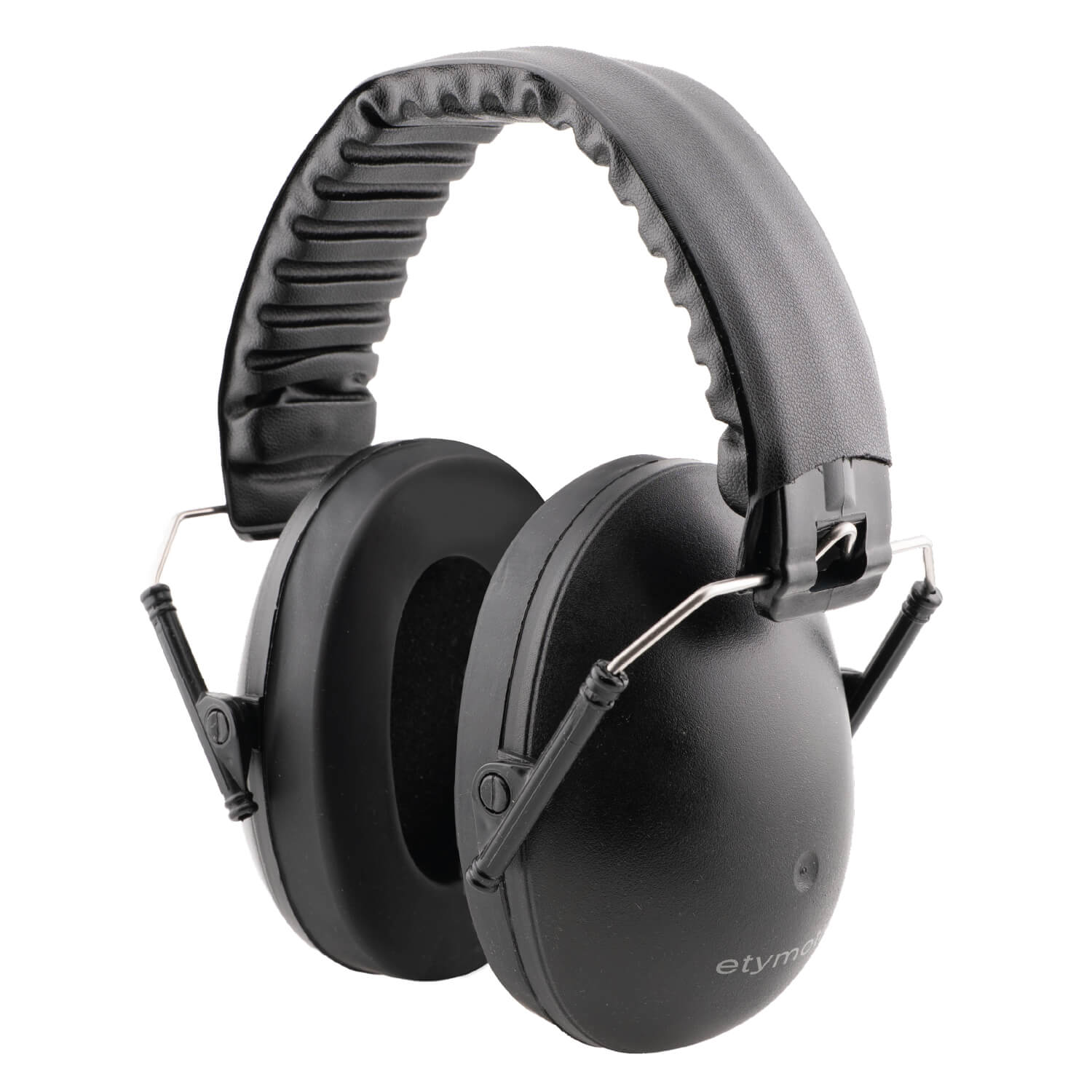 Passive Adult Low Profile Foldable Hearing Protection