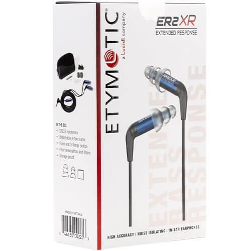ER2XR Earphones