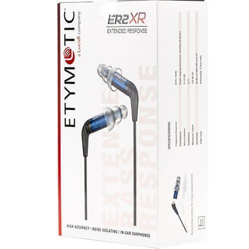 ER2XR Earphones