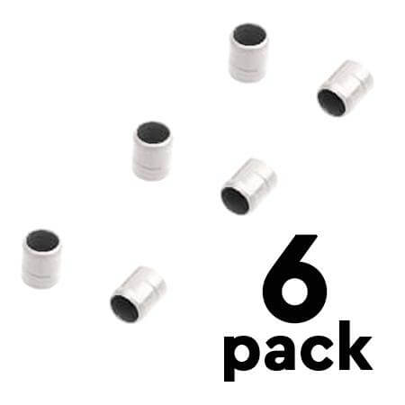 Damper Filters | 6 Pack