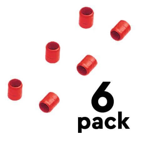 Damper Filters | 6 Pack