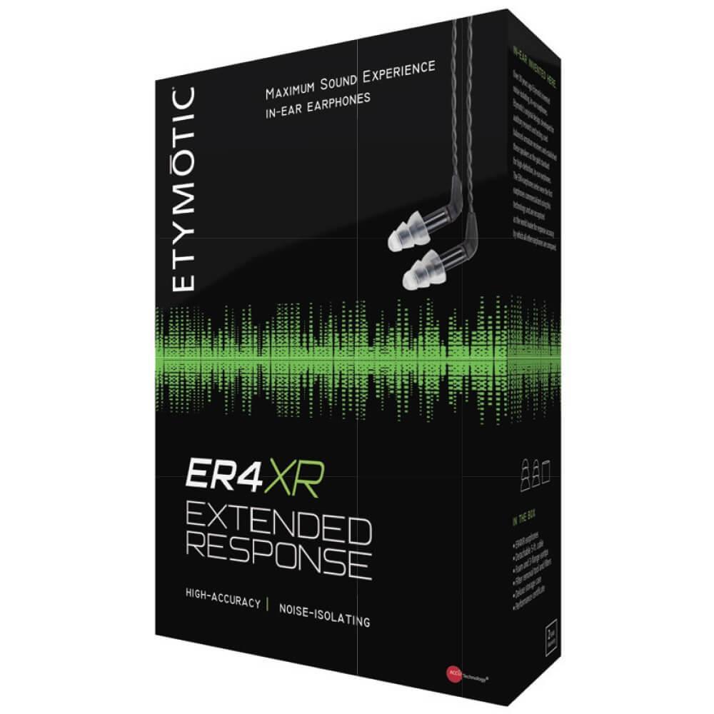 ER4XR Earphones