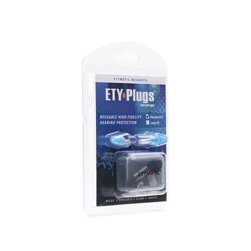 ER20•Plugs | High Fidelity Earplugs