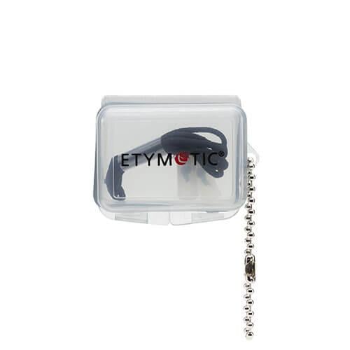 ER20•Plugs | High Fidelity Earplugs-Frost