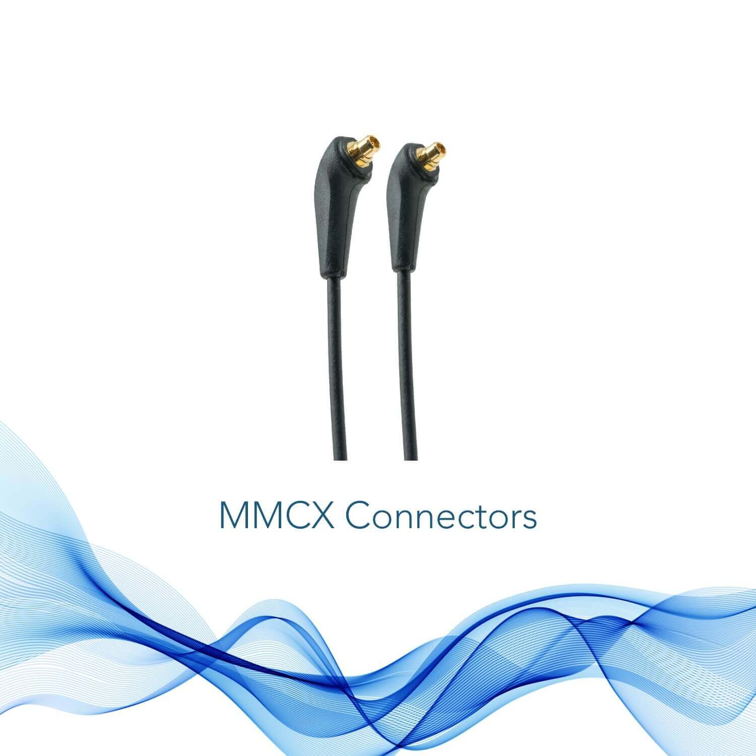 Etymotion BT Cable | MMCX Connectors