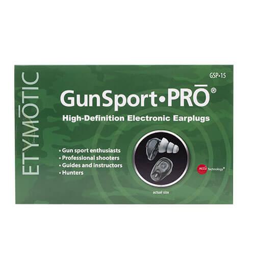GunSport Pro