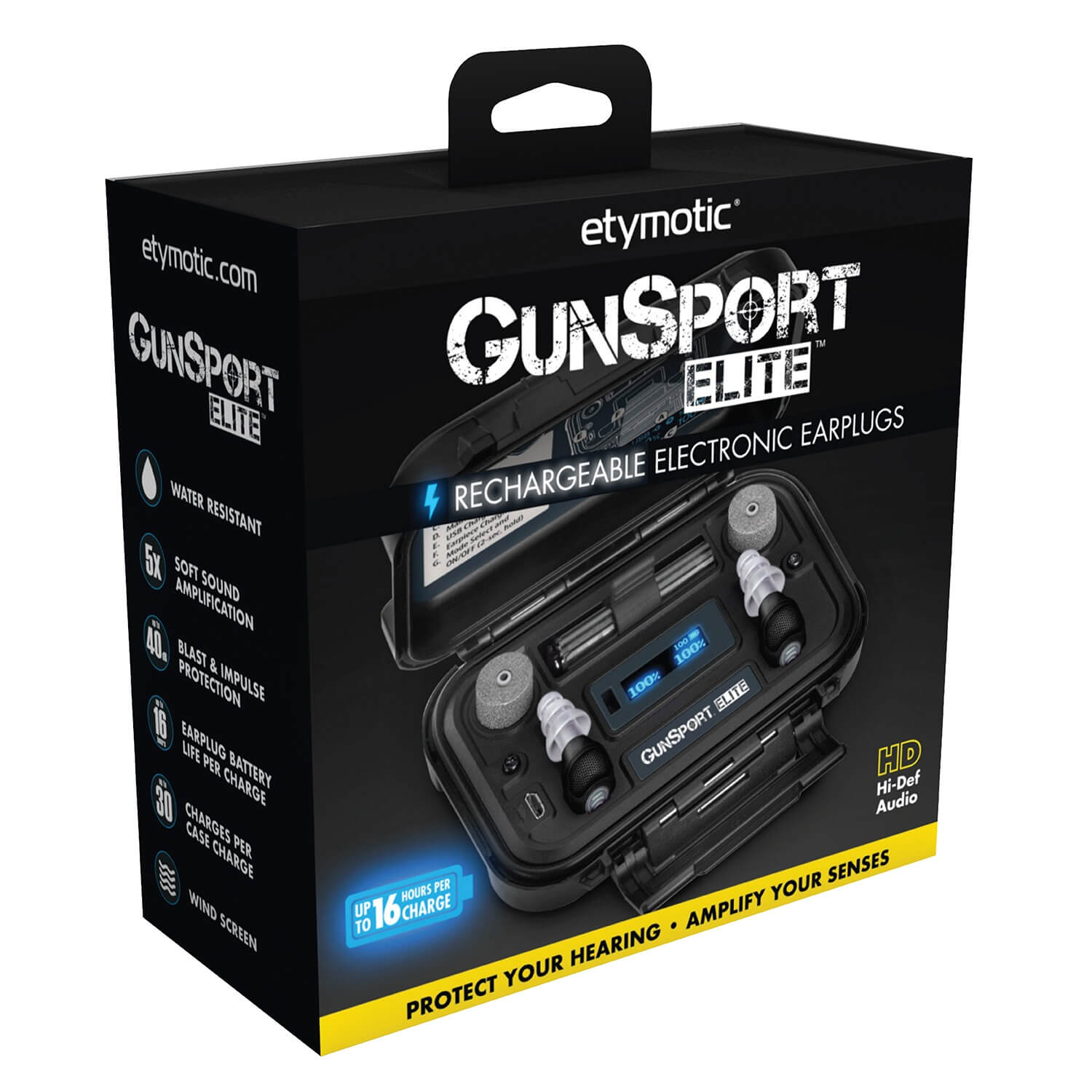 GunSport Elite