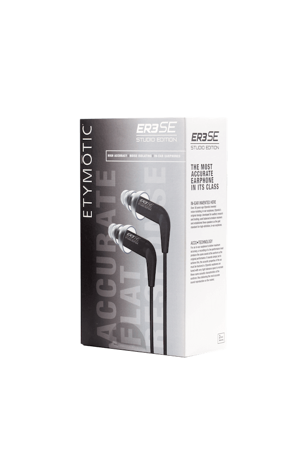 ER3XR Earphones