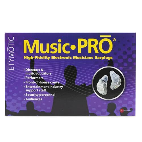 Music Pro