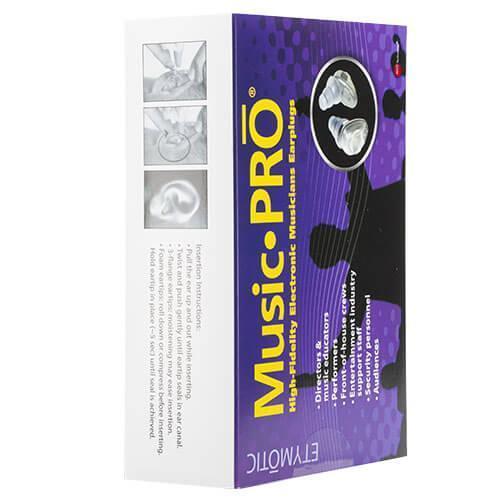Music Pro