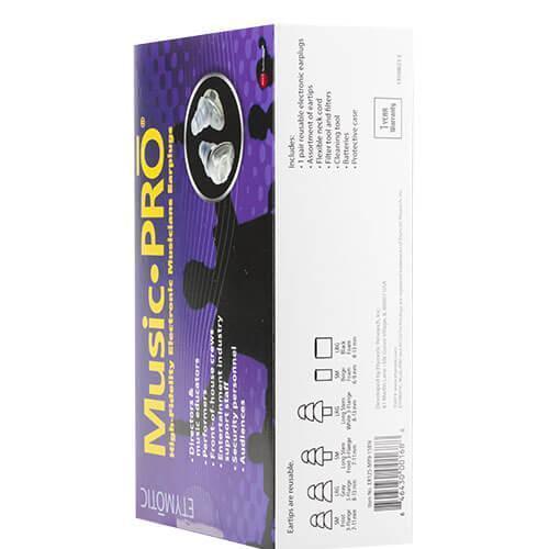 Music Pro