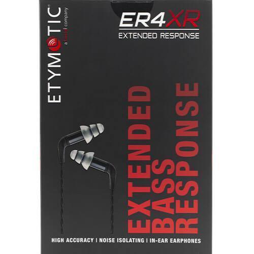 ER4SR Earphones