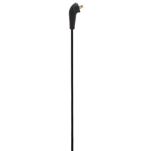 MMCX to Lightning Audio Cable