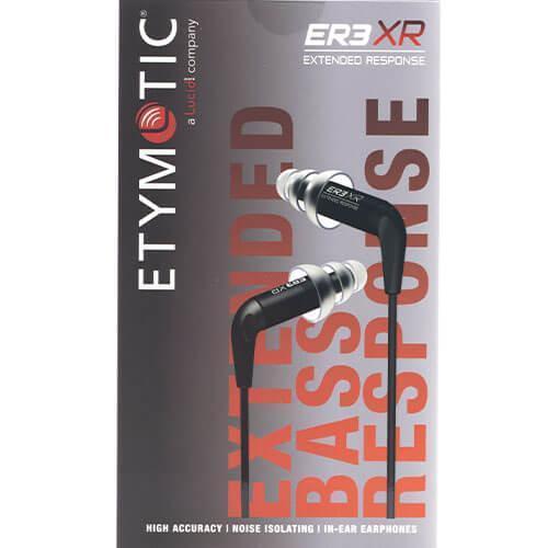 ER3XR Earphones
