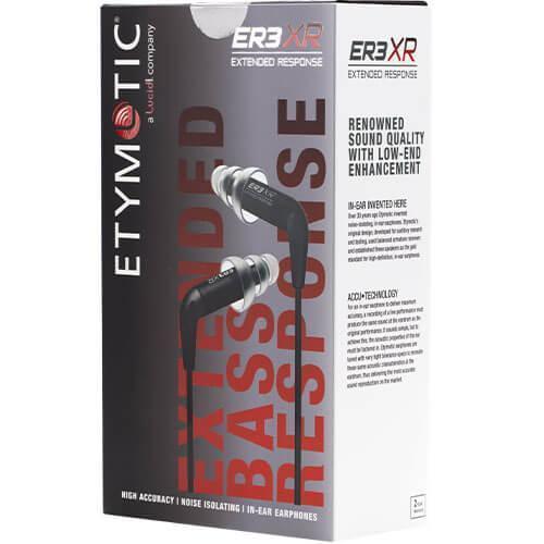 ER3XR Earphones