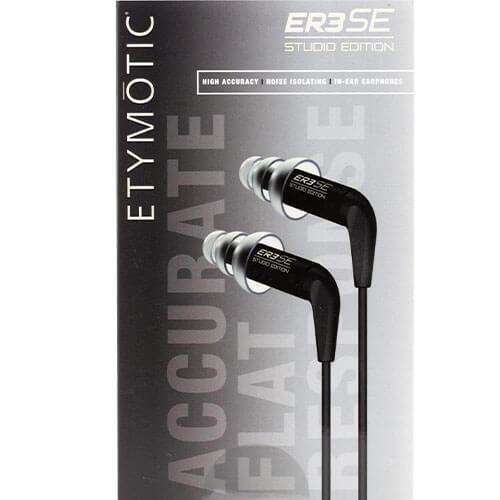 ER3SE Earphones