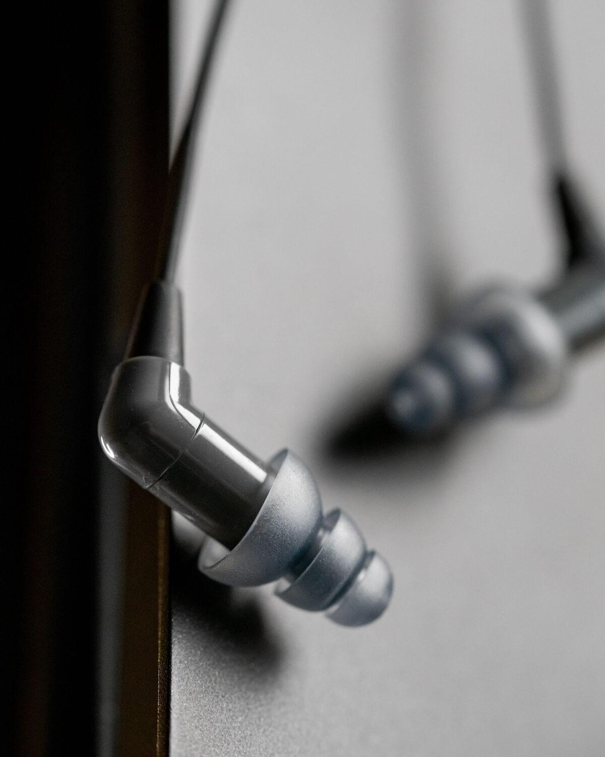 MK5 Isolator Earphones