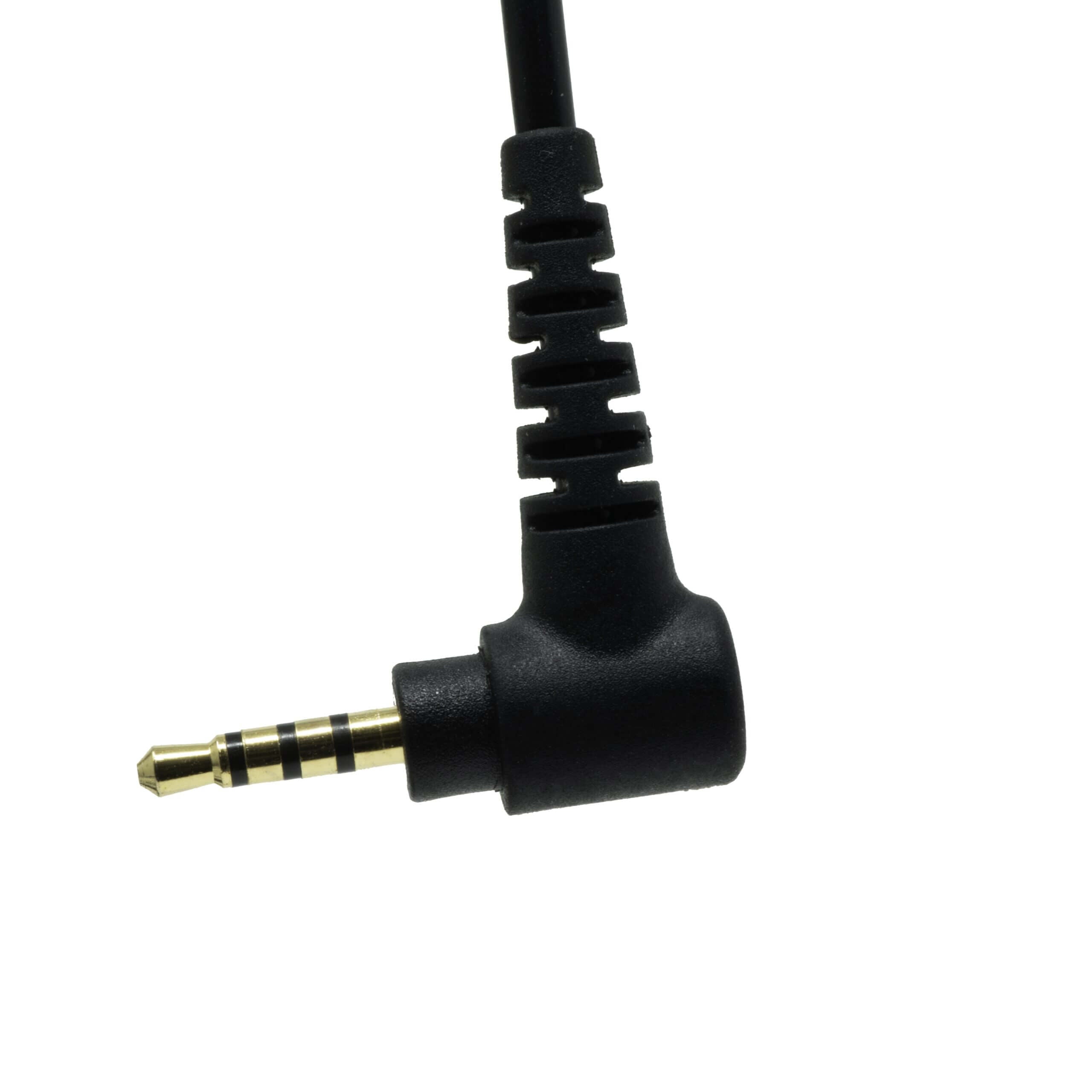 Etymotic ER4 SR/XR Balanced 2.5mm Replacement Cable-782