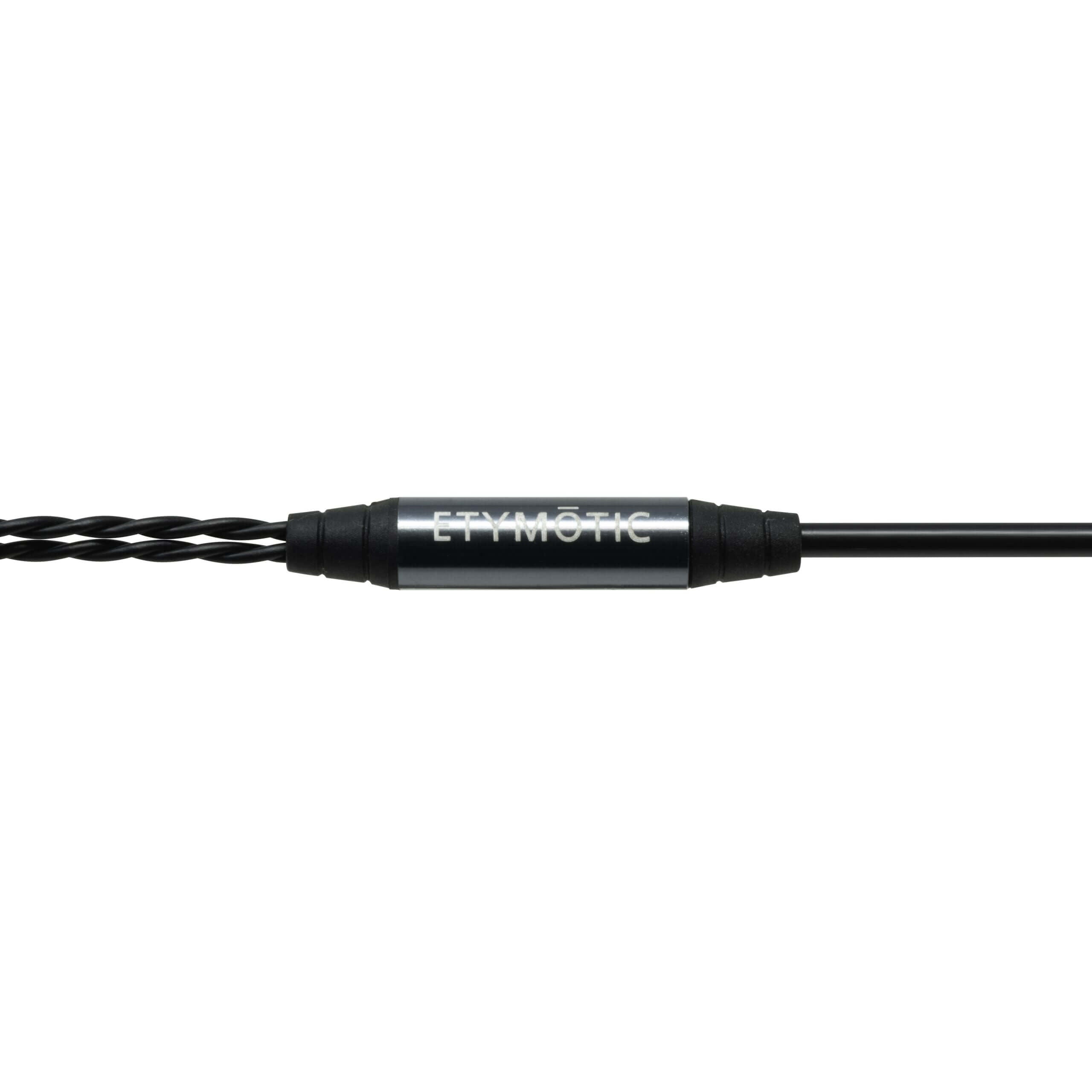 Etymotic ER4 SR/XR Balanced 2.5mm Replacement Cable-816