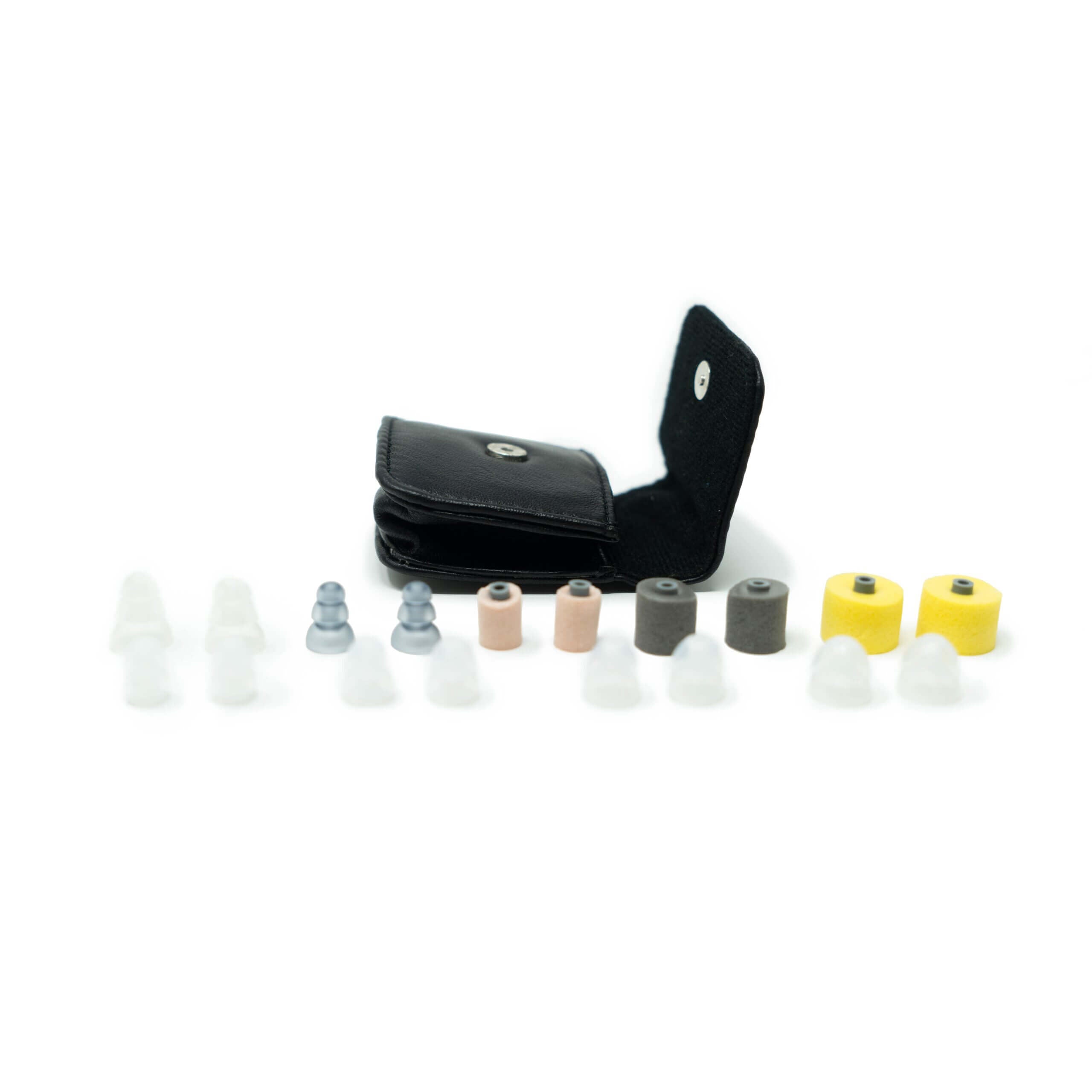 Etymotic Earphone Universal Tip Kit-0