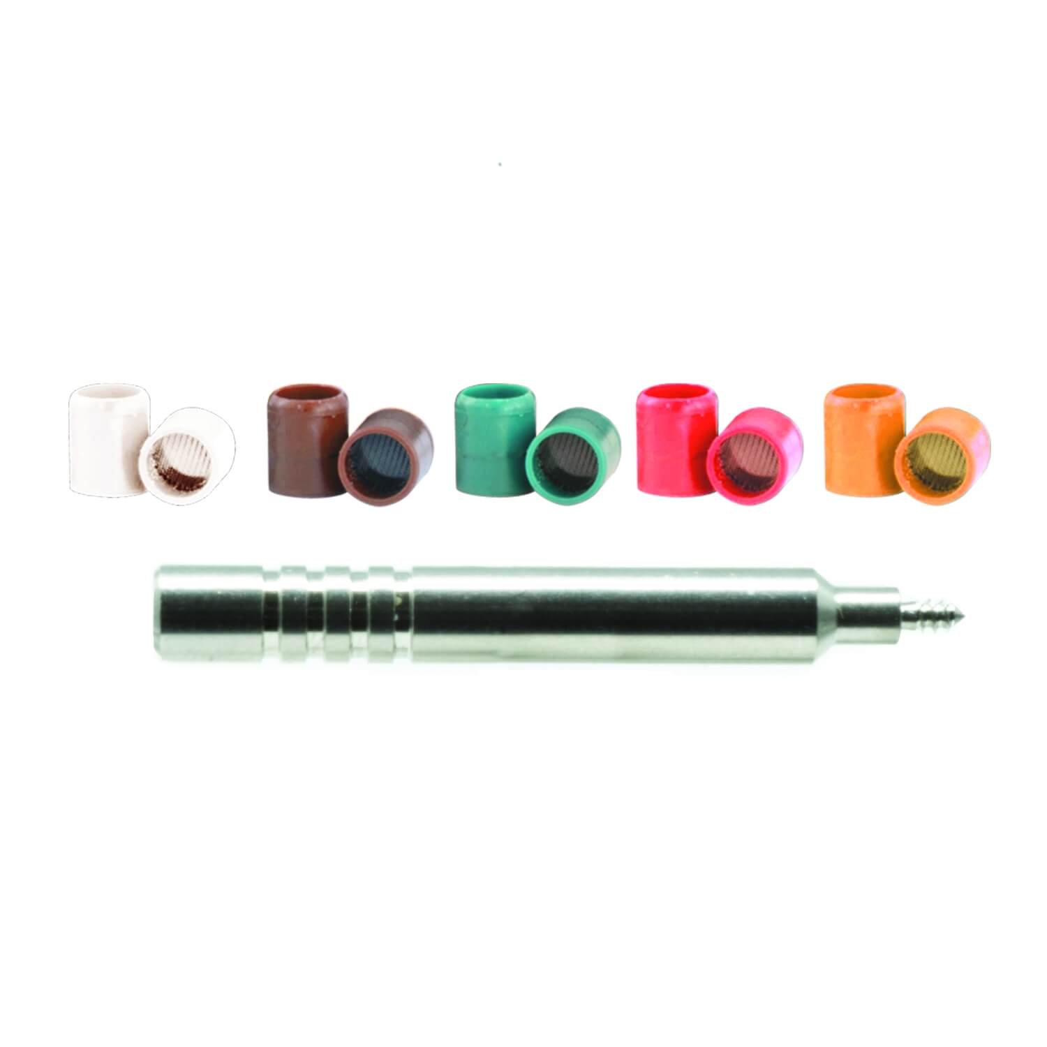 Tuning Kit For ER Series Earphone with 5 Different Filters-950