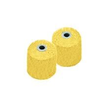ER38-14HDF Medium Yellow Foam Eartips