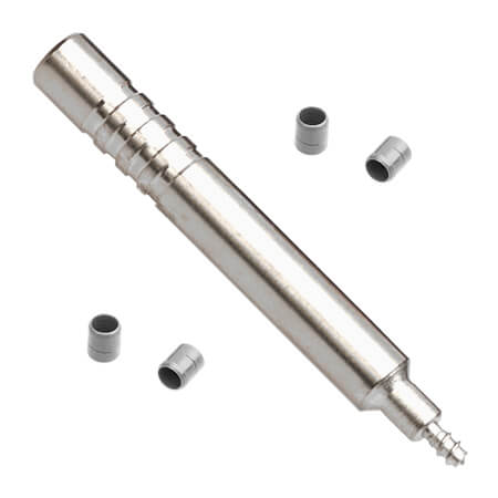 ER38-46BT Filter Removal Tool with 4 Gray Filters-0