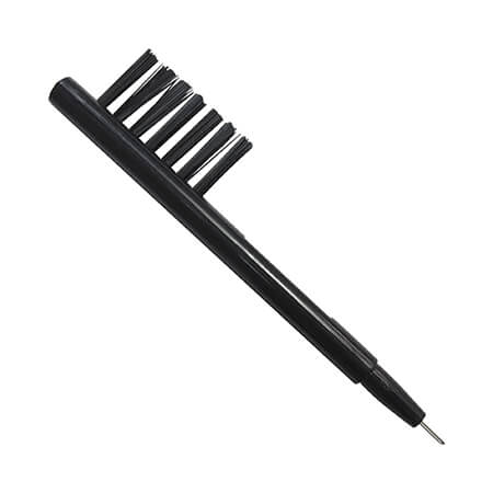 ER38-47 Cleaning Brush with Loop & Magnet-0