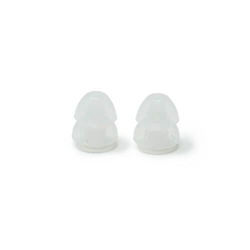 Dual Flange Eartips